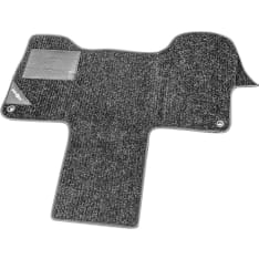Brunner Fiat Ducato 2003-2006 cab mat