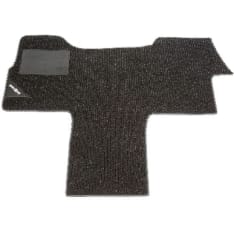 Brunner Fiat Ducato 2015- cab mat