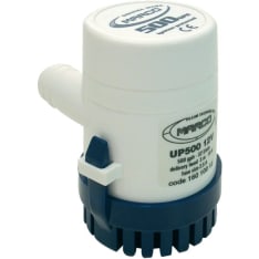 Marco UP500 12V 32L uppopumppu