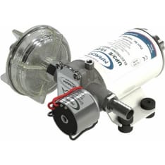Marco UP3/E 15l/min painevesipumppu