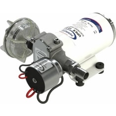 Sähköpumppu up6/e 12/24v 26l/min