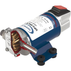 Marco UP3 Oil-R öljynvaihtopumppu