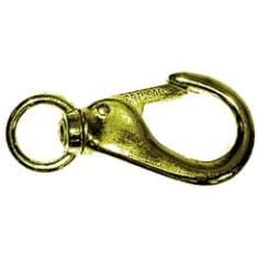 Carbine hook with Leikarilla 310.02