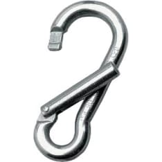 Palomiehenhaka Aisi316 120Mm