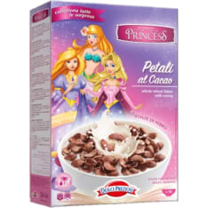 Prinsessat 300 g täysjyväkaakaomurot