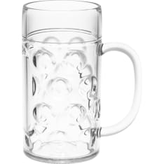 Olut tuoppi 0,5 L