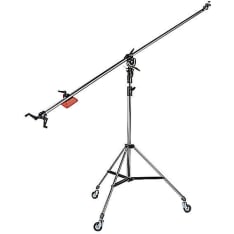 Manfrotto Superboom 025BS valoteline
