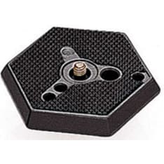 Manfrotto 130-14 pikakiinnityslevy