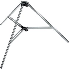 Manfrotto 032BASE Autopole Silver jalkaosa