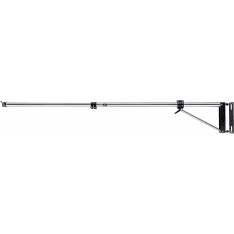 Manfrotto 098B 120-210cm Wall Boom