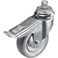 Manfrotto 104G Ø100mm 3kpl jarrulliset pyörät