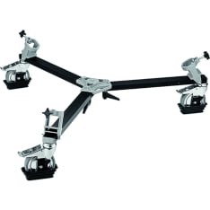 Manfrotto 114 tripod trolley