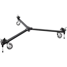 Manfrotto Basic 127 tripod trolley