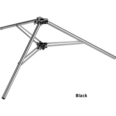 Manfrotto 170BASEB Backlite Stand Mini No leg