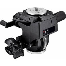 Manfrotto 400 Geared Head kuvauspää