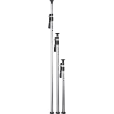 Manfrotto 432-3,7B Autopole 2 Black 2,1-3,7m boom
