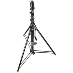 Manfrotto 087NWB Wind Up stand