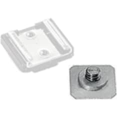 Manfrotto 262 hot shoe adapter