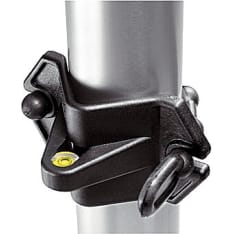 Manfrotto 032SPL Autopole Spirit Level vesivaaka