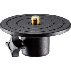 Manfrotto 324 3/8 female - 5/8 male adapter