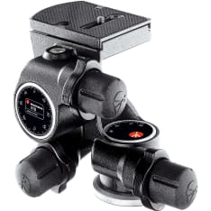 Manfrotto 410 kinopää