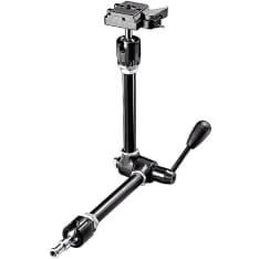 Manfrotto Magic Arm 143RC apuvarsi + kameralevy