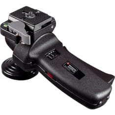 Manfrotto 322RC2 kuulapää