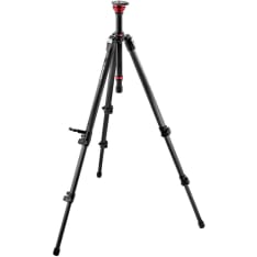 Manfrotto 755CX3 hiilikuitu videojalusta