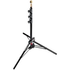 Manfrotto Mini Compact 1051BAC valaisinjalusta