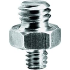 Manfrotto 147 1/4''- 3/8'' uros-uros adapteri