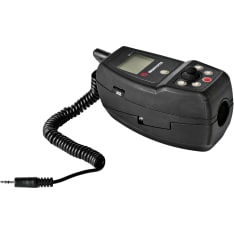 Manfrotto 521LX Sony/Canon kaukosäädin