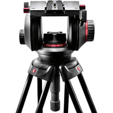 Manfrotto Pro 509HD videopää