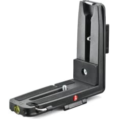 Manfrotto Q2 MS050M4-Q2 System 200PL L-kannatin