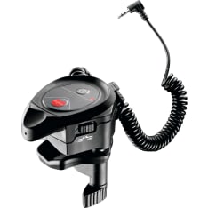 Manfrotto MVR901ECPL kameran kaukosäädin