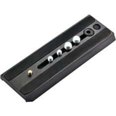 Manfrotto 509PLONG kameralevy