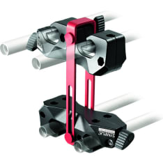 Manfrotto Sympla Vertical Offset MVA524W