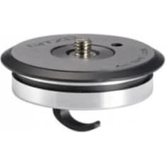 Gitzo Systematic Toppplatta GS3321SP Serie 3