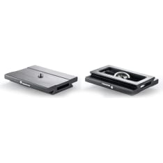 Manfrotto MSQ6PL kameralevy
