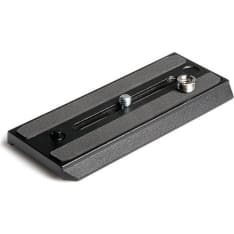 Manfrotto 500PLONG kameralevy