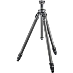Gitzo Tripod Mountaineer GT2532 Carbon Ser.2