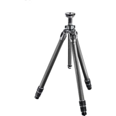 Gitzo Mountaineer GT3532 Carbon Ser.3 kamerajalusta