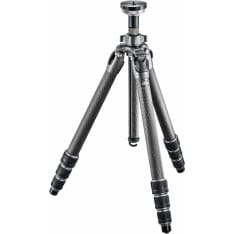 Gitzo Mountaineer GT3542L Carbon Ser.3 kamerajalusta
