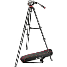 Manfrotto MVK502AM-1 MVT502AM videojalusta-kit