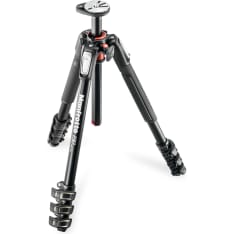Manfrotto MT190XPRO4 jalusta