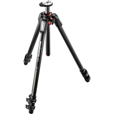 Manfrotto MT055CXPRO3 hiilikuitujalusta