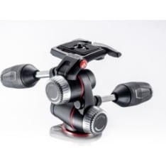 Manfrotto MHXPRO-3W 3-Tie kinopää