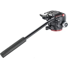 Manfrotto MHXPRO-2W 2-tie videopää