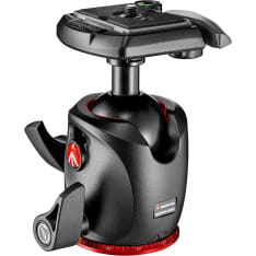 Manfrotto MHXPRO-BHQ2 ball head