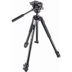 Manfrotto MK190X3-2W jalusta