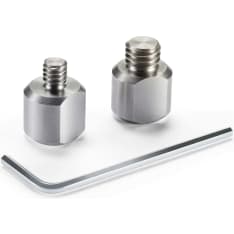 Manfrotto 244 3/8-1/4" adapter
